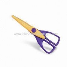6.5-inch Craft Scissors Perfect for School Children and Office Use images