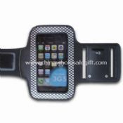 iPhone Armband in Premium Soft Neoprene for a Lightweight images