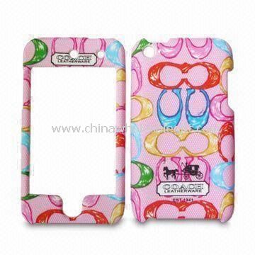 Coach Itouch Case