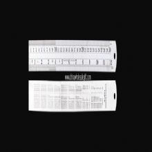 30 Cm Stainless Steel Ruler images