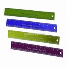 Color Stainless Steel Ruler images