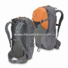 Hiking Backpack Made of 1680D Nylon images