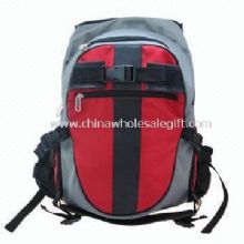 Hiking Backpacks with Two Side Pocket images