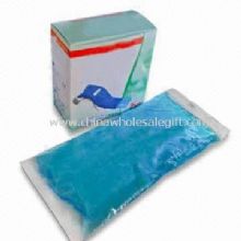 Hot and Cold Compress Remain Soft and Pliable After Freezing images