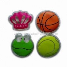 Reusable Gel/Hand Warmer/Magic Hot Pack/Hand Warmer/Hot/Heat Pad, Available in Customized Shape images