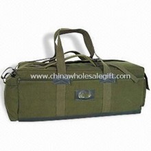 Duffel Bag, Ideal for Military Bag images