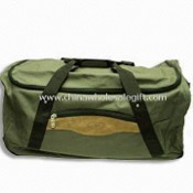 Duffel Bag, for Military Bag, Luggage, Suitcase and Travel Bag images