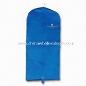 Suit Cover/Garment Bags, Customized Sizes, Colors and Logos Accepted images