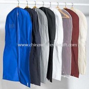 Suit Covers/Garment Bags, Water-resistant, Other Styles Also Available images