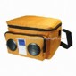Portable Cooler Bag Speakers small picture