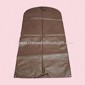 PP Non-Woven Garment Bag with Your Designs Welcome small picture