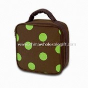 Lunch Tote, Made of 600D Polyester images