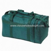 Sports Bag, Made of 600D Polyester images