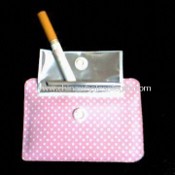 Disposable Pocket Ashtray, Various Style and Color are Available images