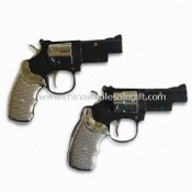 Shock Pistol Lighter with Real a Light images