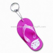 EVA Floating Keychain, Customized Logo and Design, for Promotion images