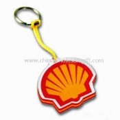 Floating Keychain, Customized Designs are Welcome images
