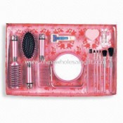 Cosmetic Set with Gift Box, Available in Different Colors images