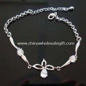 Acrylic Bracelet, Suitable for Promotional Gifts images