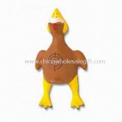 Pet Vinyl Toys, Measuring 13.5 x 26 x 5.5cm, Available in Different Styles images
