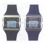 Solar Watch images