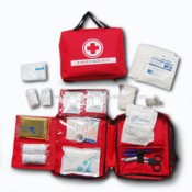 First Aid Kit images
