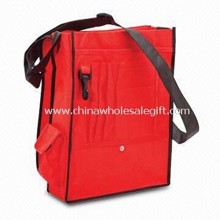 Non-woven Messenger Bag, Measuring 35 x 25 x 9cm, Available in Various Styles images