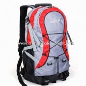 40L Rucksack, Made of Argyle Oxford, OEM Orders are Welcome images