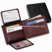 Passport Holder/Card Wallet, Customized Sizes and Shapes are Accepted images