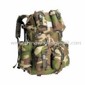 Rucksack With Aluminium Frame small picture