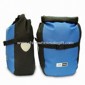 Water-resistant Bicycle Bag, Made of TPU Material small picture