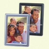 12-Second Recording Photo Frame with LED Memory Indicator, Measures 20.5 x 15.7 x 1.7cm images