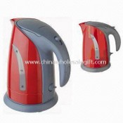 Electric Water Kettles with Overheat protection and Capacity of 1.8L images