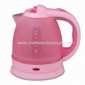 Electric Kettle, Boiled Water Fastly and Automatically small picture