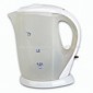 Reliable 1.7L Electric Kettle with Removable and Washable Filter small picture