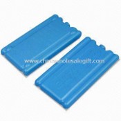 Gel Ice Boxes, Used for Storage, Transportation, Picnic and Lunch Box, OEM Orders are Welcome images
