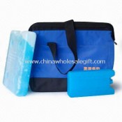 Gel Ice Boxes, When Using, This Product Can Supply Cold Environment Without Outer Source images