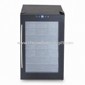 Wine Cooler/Wine Ice Box with Noise Level of 25dB small picture