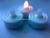 Electronic Candle Lamp images