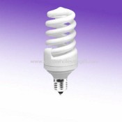 Full Spiral Compact Fluorescent Lamp images
