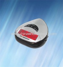 AM/FM LED Alarm Clock Radio images
