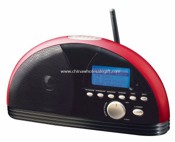 Internet Radio images