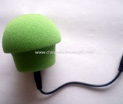 Mushroom Mini Speaker images