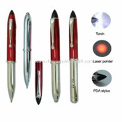 3 In 1 Multi-Function Pen images