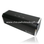 Bluetooth Wireless Speaker 2.0 Stereo W/CE/FCC/ROHS images