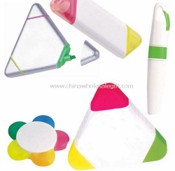 Promotional highlighter Marker Pen images