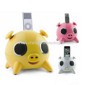 Animal-Shaped Docking Speaker small picture