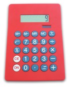 A5 size desktop calculator images