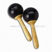 Promotional Musical Maracas Toy images