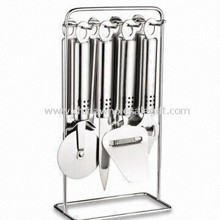 Kitchen Gadgets in Customized Designs, Made of Zinc Alloy images